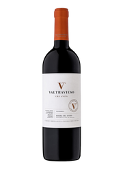 Crianza D.O. Ribera del Duero 2022, Valtravieso