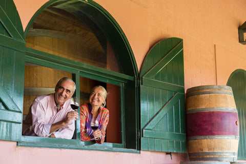 Merlot Reservado 2022, Fabre Montmayou