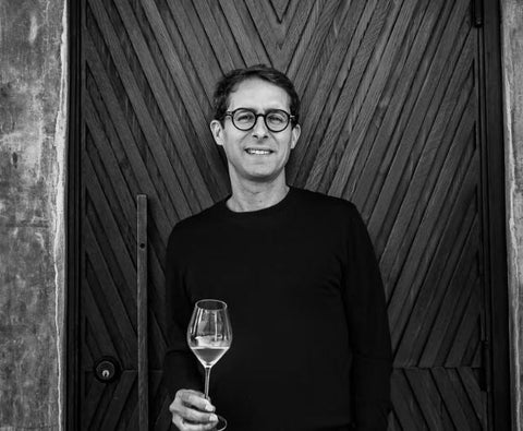 Champagne Dom Pérignon Brut 2015