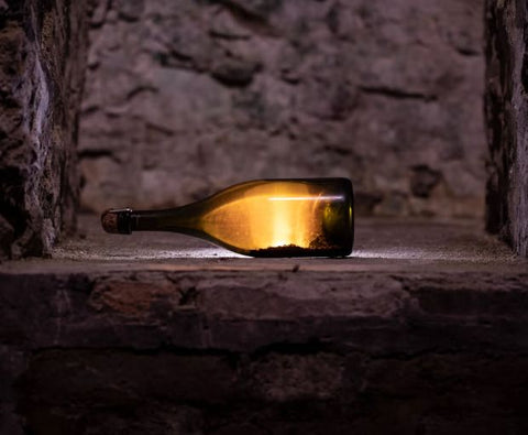 Champagne Dom Pérignon Brut 2015