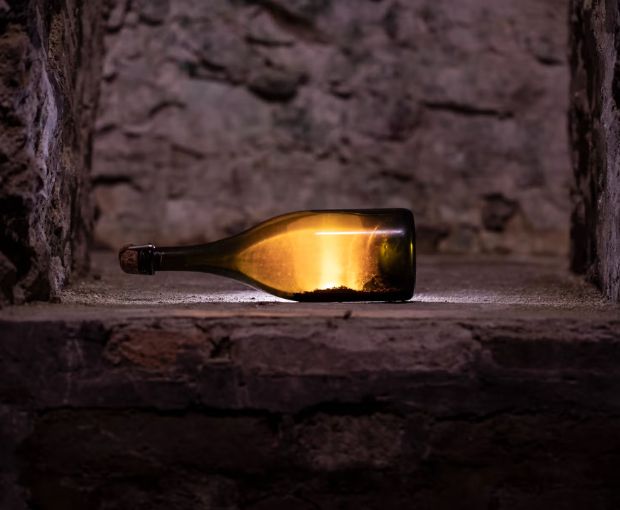 Champagne Dom Pérignon Brut Rosé 2009