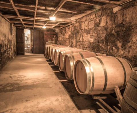 Saumur Champigny AOC Cuvee de Bruyn Vieilles Vignes 2023, Domaine du Fondis