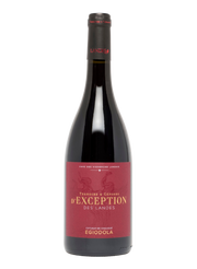 Egiodola Terroirs & Cepages d'Exception 2023, Vignerons Landais