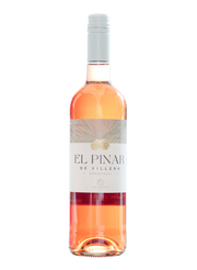 El Pinar de Villena Rosé 2023, Las Virtudes