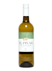 El Pinar de Villena Blanco 2025, Las Virtudes