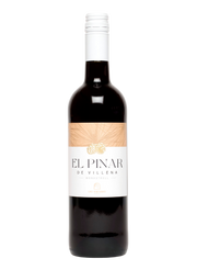 El Pinar de Villena Tinto 2023, Bodega Las Virtudes