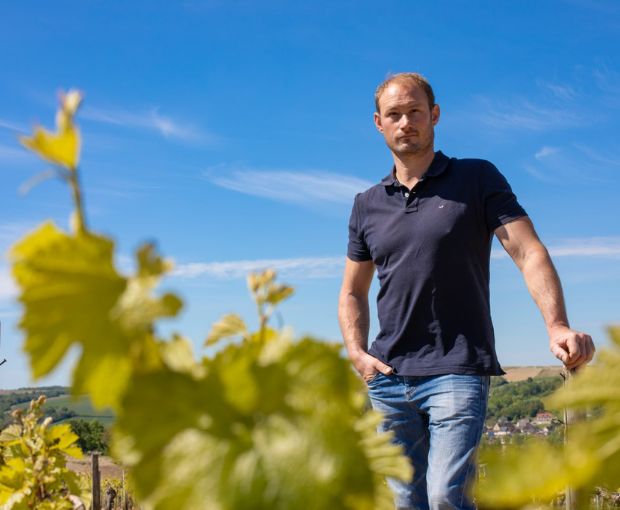Wine at Home