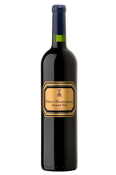 Grand Vin 2013, Fabre Montmayou