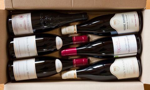 Fine Wines