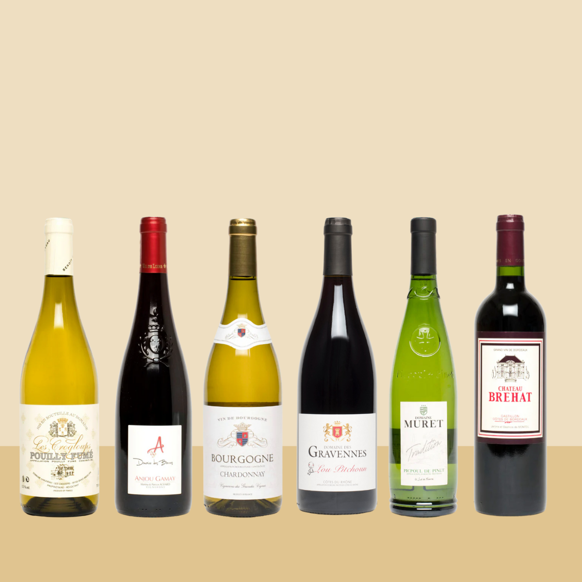 The French Classic Case