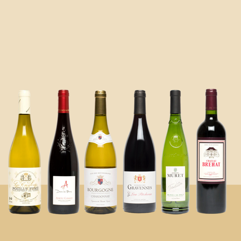 The French Classic Case