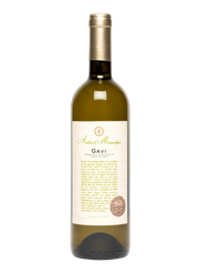 Gavi DOCG 2025, Antico Monastero