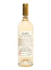 Gavi San Pietro DOCG 2024, Tenuta San Pietro