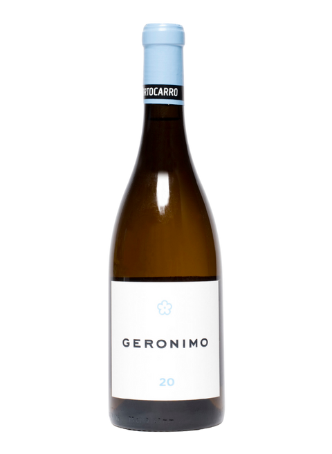 Gerónimo 2020, Herdade do Portocarro
