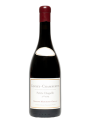 Gevrey-Chambertin 1er Cru AOC Petite Chapelle 2020, Domaine Marchand-Grillot