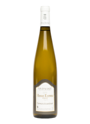 Gewurztraminer AAC 2022, Henri Kieffer Fils