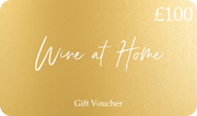 £100 Wine at Home Online Gift Voucher