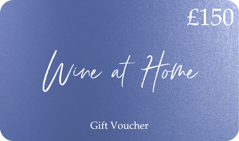 Wine Gift Voucher £150