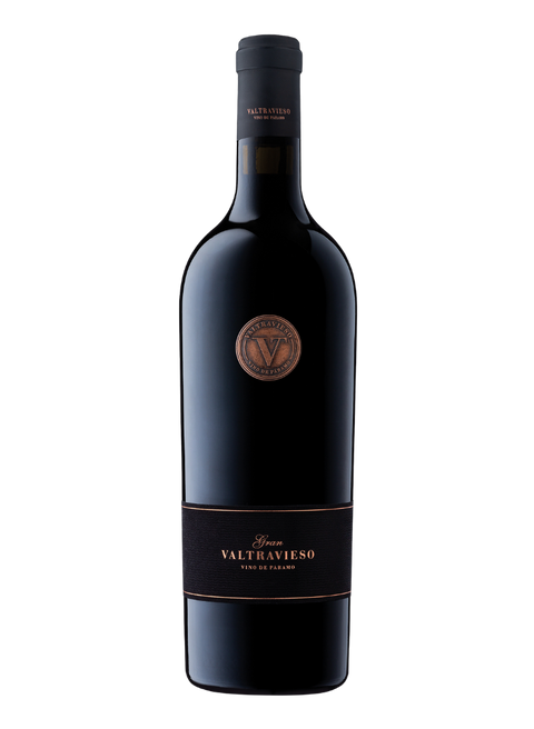 Gran Valtravieso D.O. Ribera del Duero 2020, Valtravieso