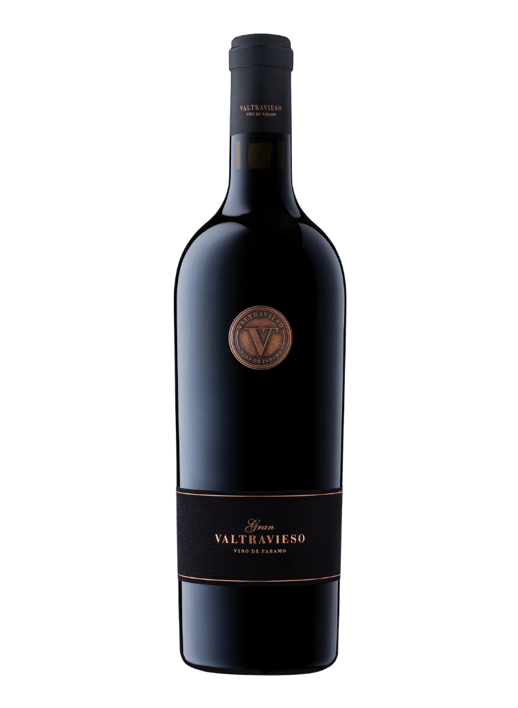 Gran Valtravieso D.O. Ribera del Duero 2020, Valtravieso