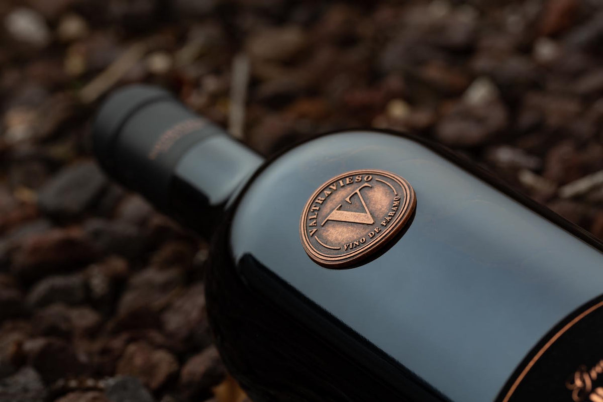 Gran Valtravieso D.O. Ribera del Duero 2020, Valtravieso