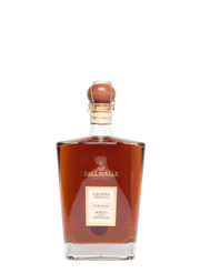 Grappa aged in Port Barrels single vintage casks 2004, Dellavalle