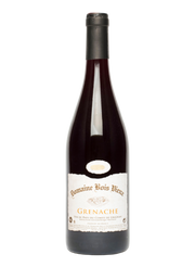 Grenache VdP du Comté de Grignan 2023, Domaine Bois Vieux