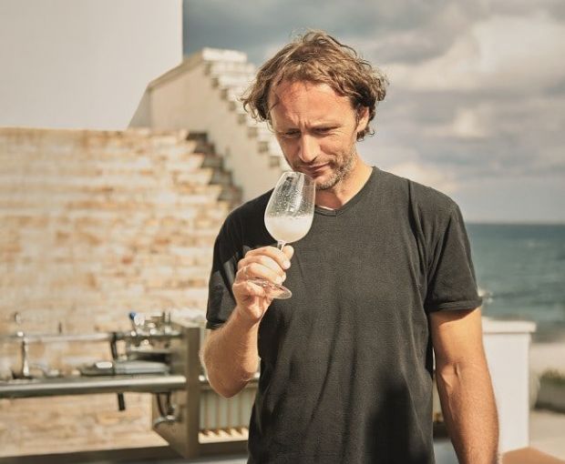 Wine at Home