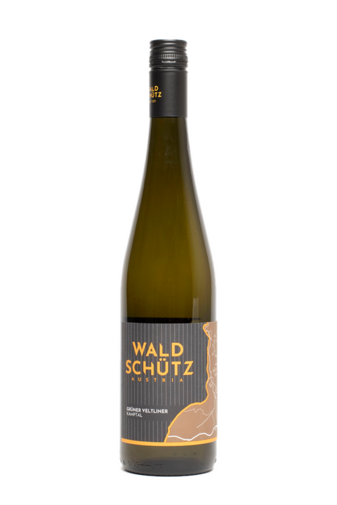 Grüner Veltliner Kamptal DAC 2023, Weingut Waldschütz