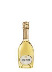 HALF Champagne Ruinart Blanc de Blancs Brut NV