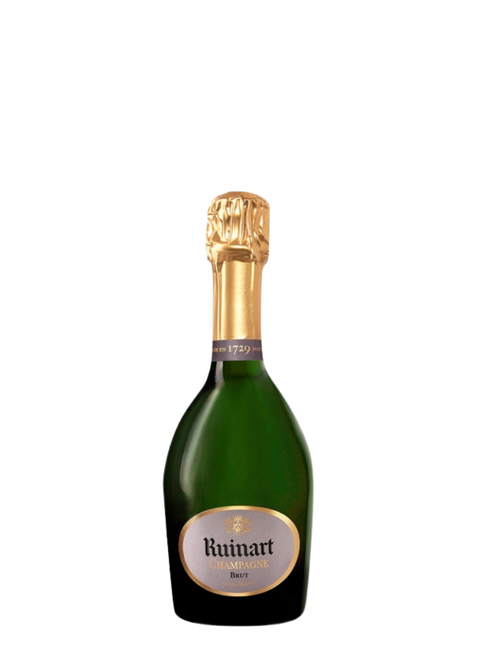 HALF Champagne Ruinart Brut NV