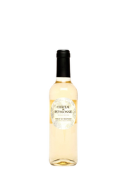 Muscat de Frontignan AOC, Château de Peyssonnie (Half bottle)