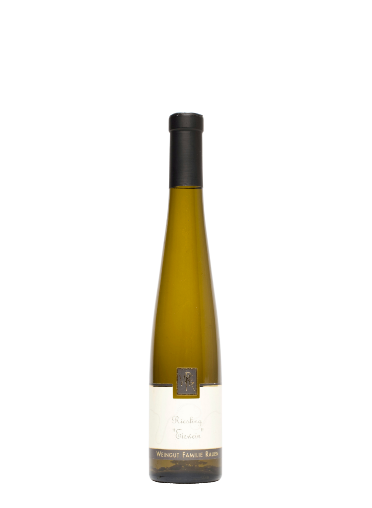 Riesling Eiswein 2016, Weingut Familie Rauen (Half Bottle)