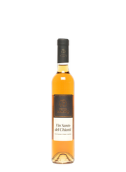 Vin Santo del Chianti DOC 2019, Tenuta Maiano (Half bottle)