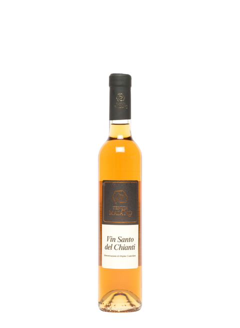 Vin Santo del Chianti DOC 2019, Tenuta Maiano (Half bottle)