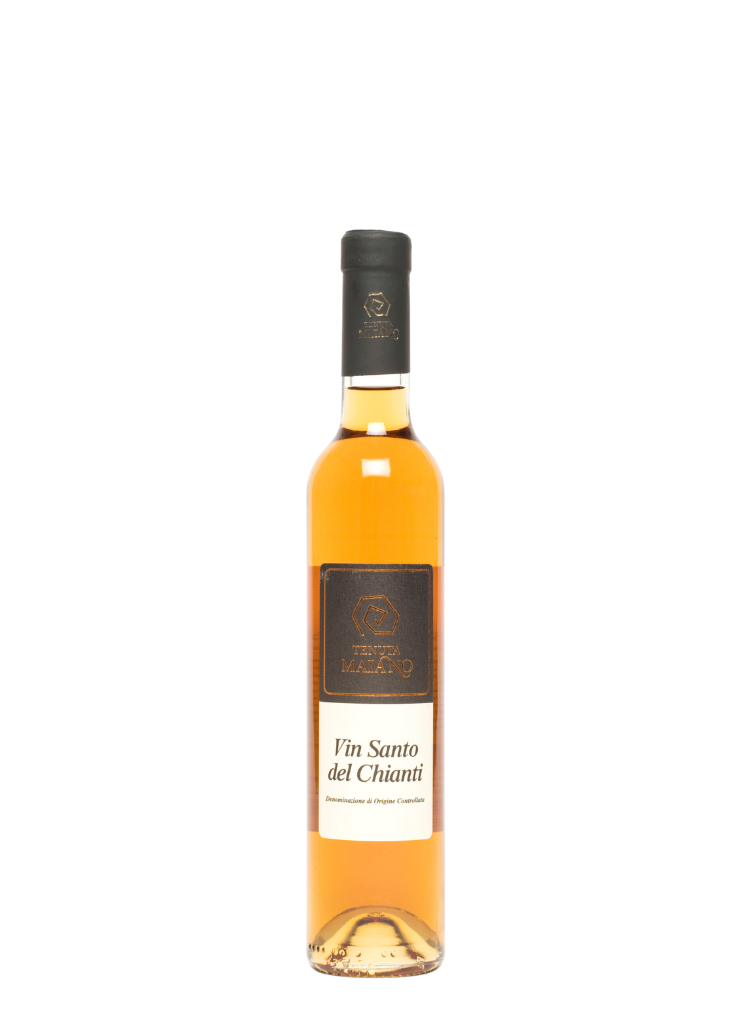 Vin Santo del Chianti DOC 2019, Tenuta Maiano (Half bottle)