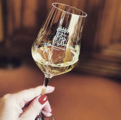 Pinot Blanc AAC 2023, Henri Kieffer Fils