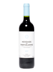 Herdade do Portocarro Tinto 2017