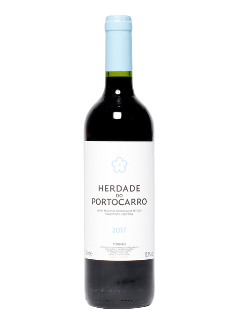 Herdade do Portocarro Tinto 2017