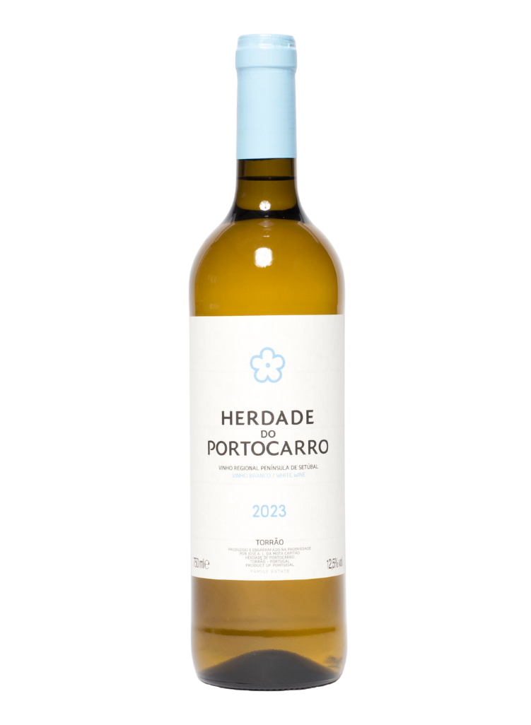 Herdade do Portocarro Branco 2023