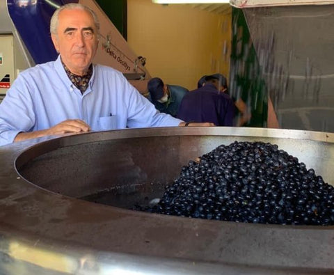 Malbec Reservado 2022, Fabre Montmayou