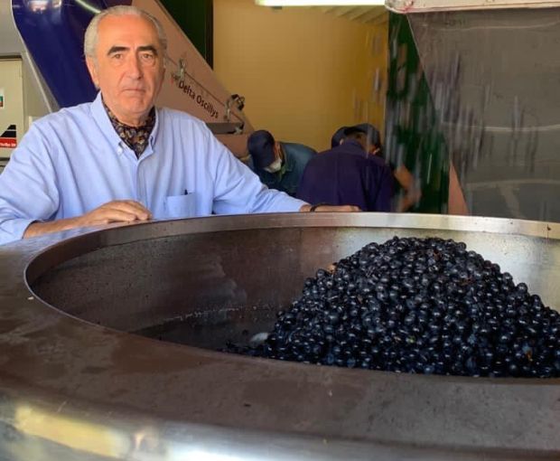 Malbec Reservado 2022, Fabre Montmayou