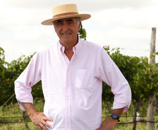 Grand Vin 2018, Fabre Montmayou
