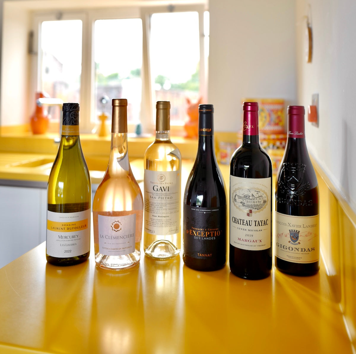 Wine at Home