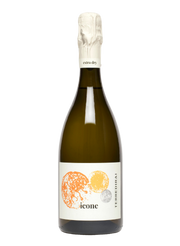Icone Extra Dry sparkling wine, Terre Di Rai