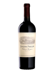 Cabernet Sauvignon Napa 2022, Joseph Phelps