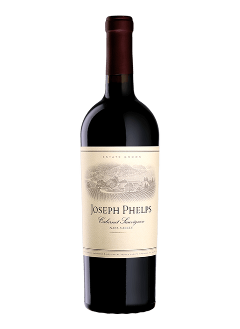 Cabernet Sauvignon Napa 2022, Joseph Phelps