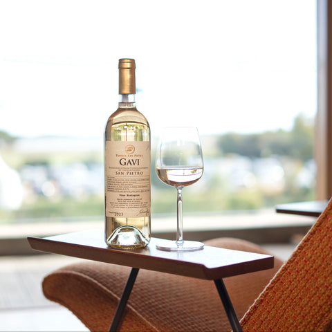 6 Bottle Premium Wine Subscription