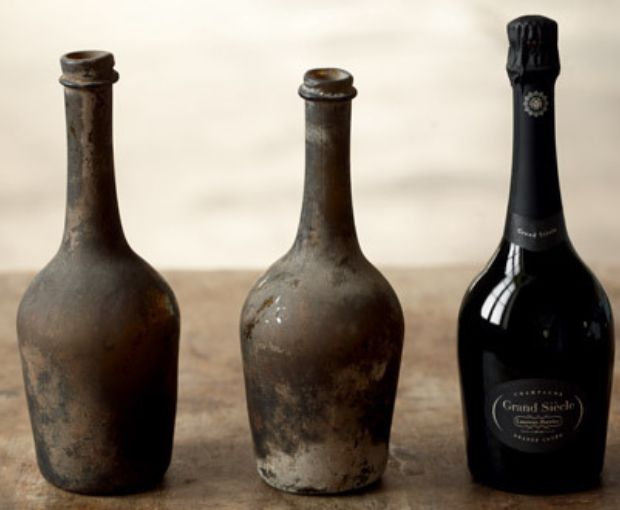 Champagne Laurent-Perrier Cuvée Rosé Brut NV