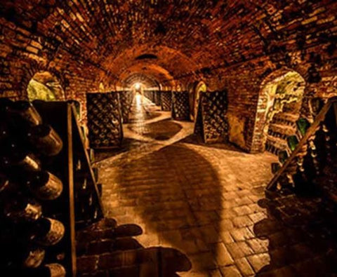 Champagne Laurent-Perrier Cuvée Rosé Brut NV
